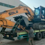 sewa excavator makassar